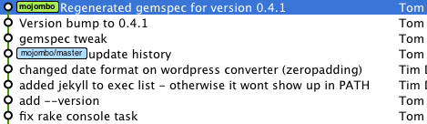 git pull