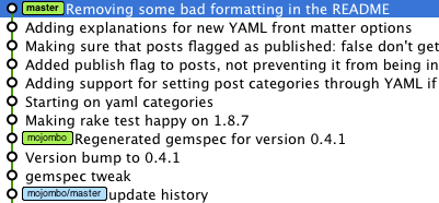 git pull